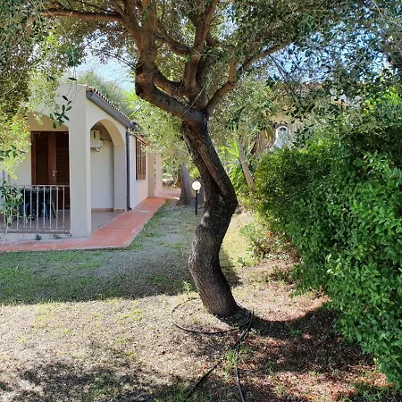 La Casa Di Spinosella