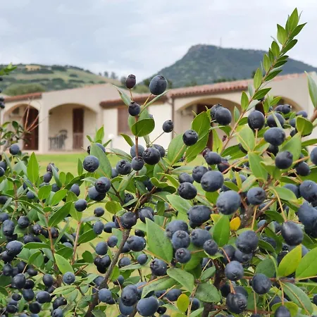 La Casa Di Spinosella