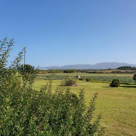 La Casa Di Spinosella Apartament