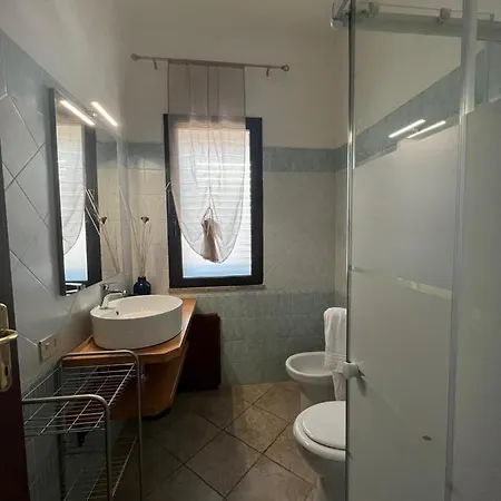 La Casa Di Spinosella * Valledoria (Sardinia)