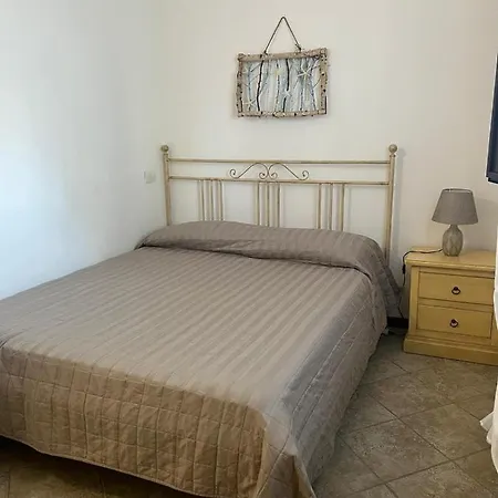 La Casa Di Spinosella *