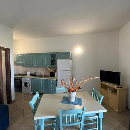 La Casa Di Spinosella * Valledoria (Sardinia)