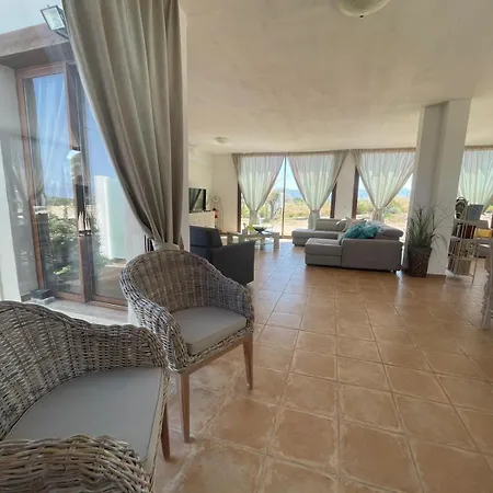 La Casa Di Spinosella *