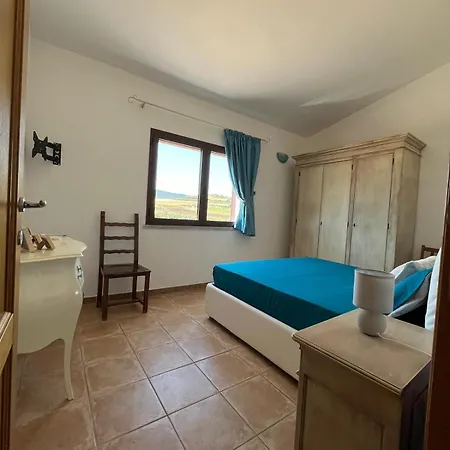 La Casa Di Spinosella