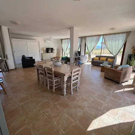 Апартаменты La Casa Di Spinosella