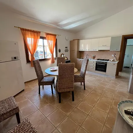 Апартаменты La Casa Di Spinosella Валледория