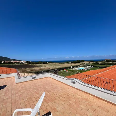 La Casa Di Spinosella 발레도리아