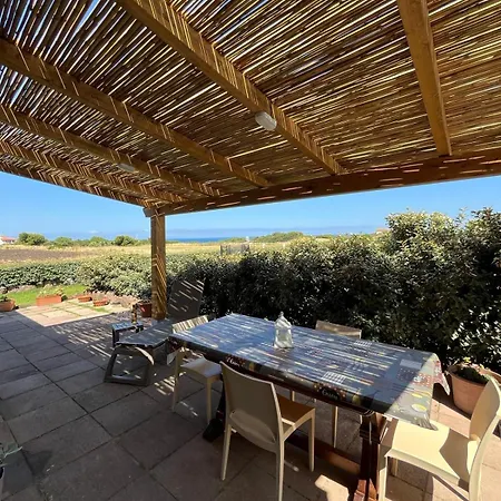 La Casa Di Spinosella * Valledoria (Sardinia)