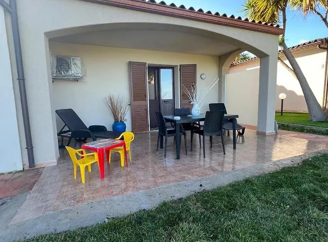 Appartement La Casa Di Spinosella