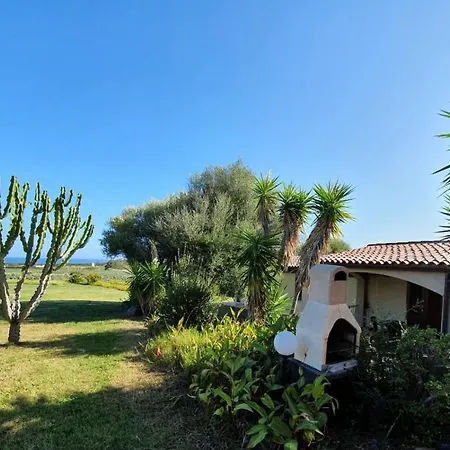 Apartmán La Casa Di Spinosella Valledoria (Sardinia)