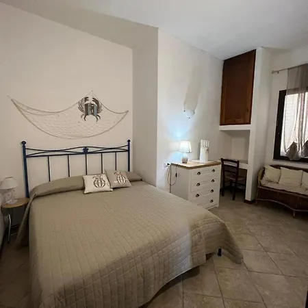 Apartament La Casa Di Spinosella *