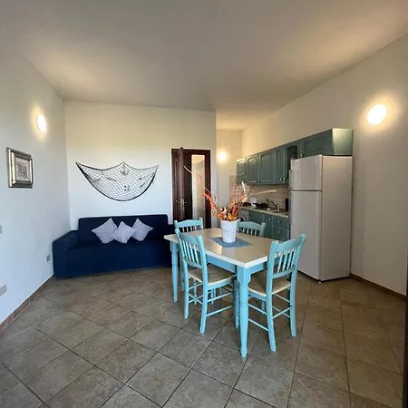 La Casa Di Spinosella Apartmán *