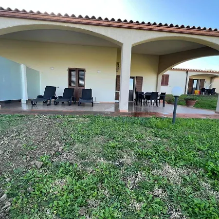 Apartmán La Casa Di Spinosella