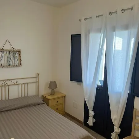 La Casa Di Spinosella Apartmán Valledoria (Sardinia)