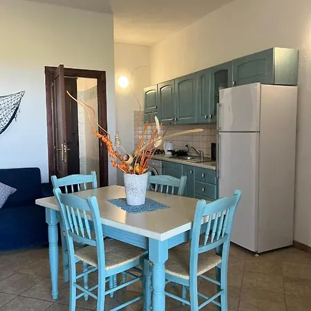 La Casa Di Spinosella Apartmán *