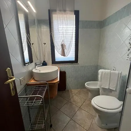 Apartmán La Casa Di Spinosella Valledoria (Sardinia)