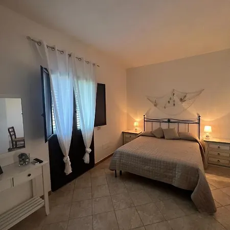 Apartmán La Casa Di Spinosella Valledoria (Sardinia)