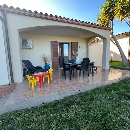 Apartmán La Casa Di Spinosella