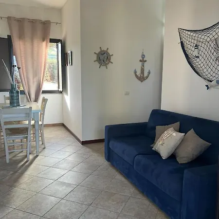 La Casa Di Spinosella * Valledoria (Sardinia)