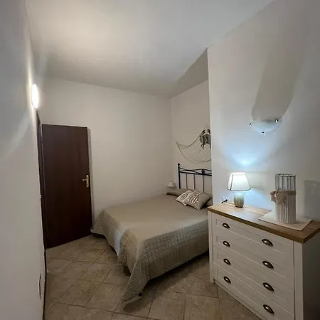 Apartmán La Casa Di Spinosella