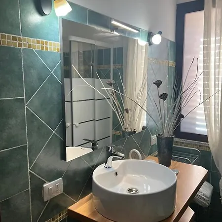 Apartmán La Casa Di Spinosella