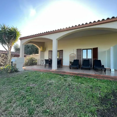 La Casa Di Spinosella Valledoria (Sardinia)