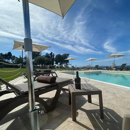 La Casa Di Spinosella Apartmán Valledoria (Sardinia)