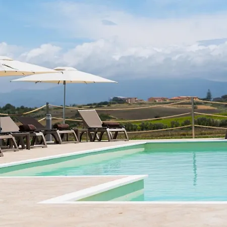 La Casa Di Spinosella Apartmán Valledoria (Sardinia)