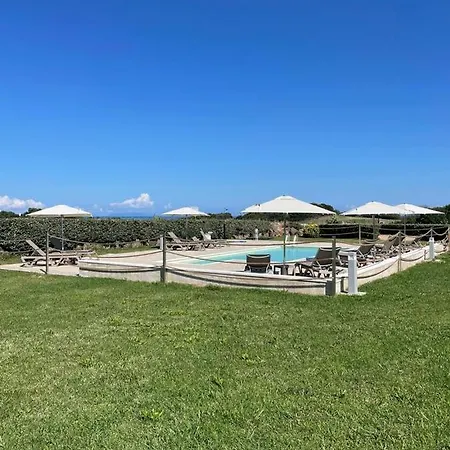 Apartmán La Casa Di Spinosella *