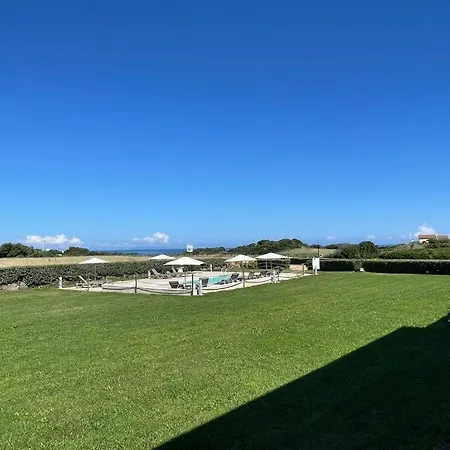La Casa Di Spinosella Apartmán