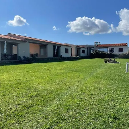 La Casa Di Spinosella Apartmán *