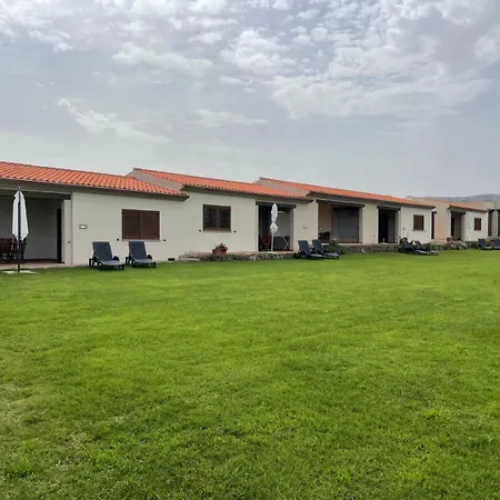 La Casa Di Spinosella Lejlighed *
