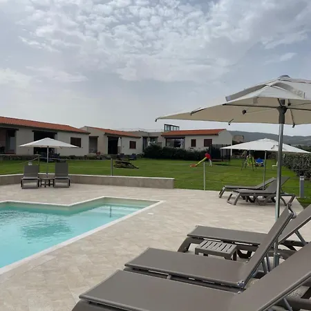 La Casa Di Spinosella *