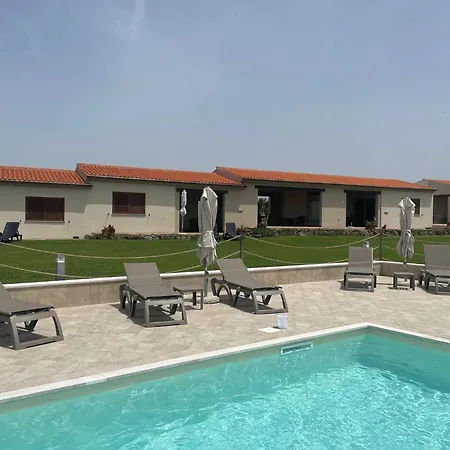 La Casa Di Spinosella Daire *