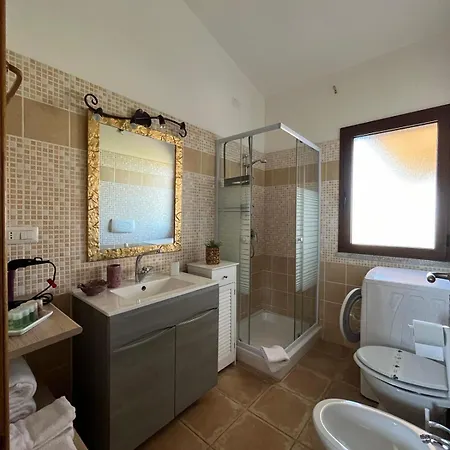 Appartement La Casa Di Spinosella *