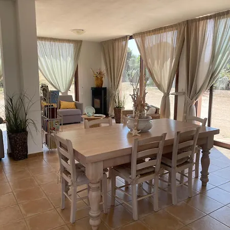 Appartement La Casa Di Spinosella Valledoria (Sardinia)
