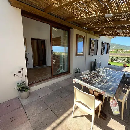 La Casa Di Spinosella Valledoria (Sardinia)