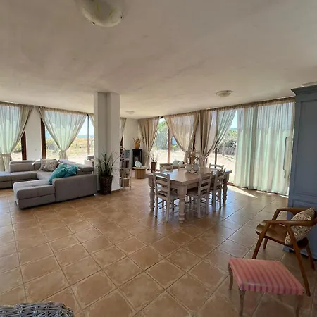 La Casa Di Spinosella * Valledoria (Sardinia)