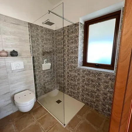 La Casa Di Spinosella Appartement