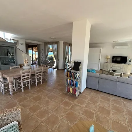 La Casa Di Spinosella Appartement *