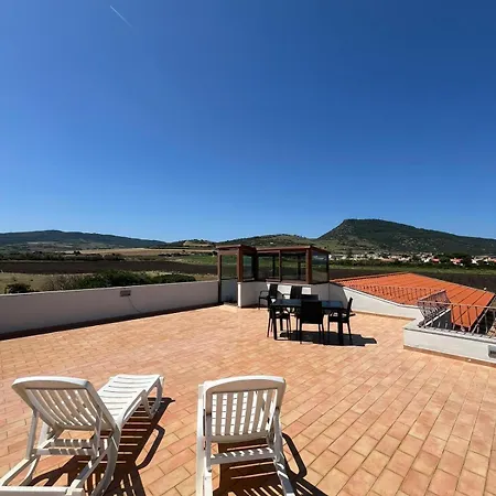 Appartement La Casa Di Spinosella *