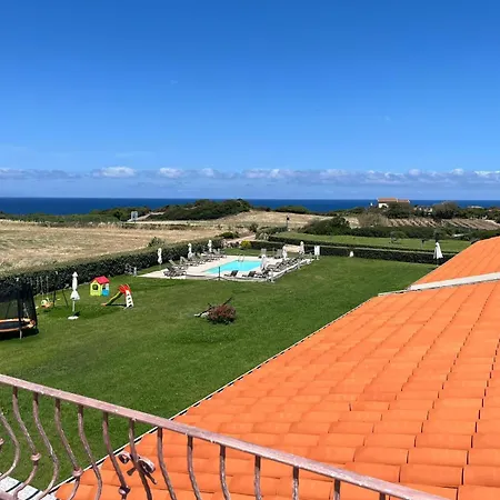 La Casa Di Spinosella Daire Valledoria (Sardinia)