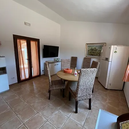 La Casa Di Spinosella *