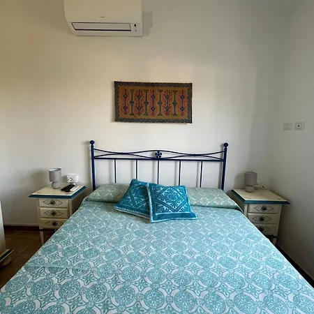 La Casa Di Spinosella Appartement