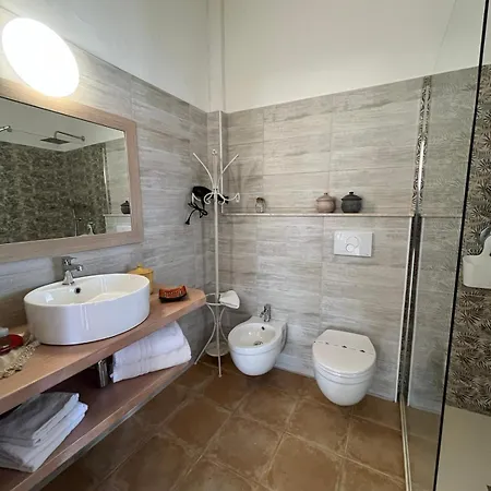 La Casa Di Spinosella Appartement *