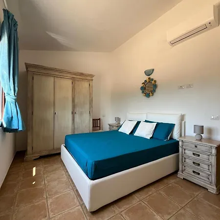 La Casa Di Spinosella Appartement Valledoria (Sardinia)