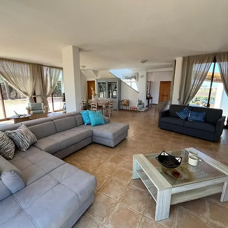 Daire La Casa Di Spinosella Valledoria (Sardinia)