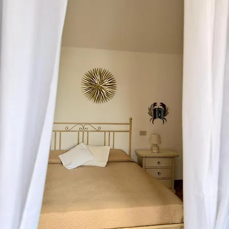 La Casa Di Spinosella * Valledoria (Sardinia)