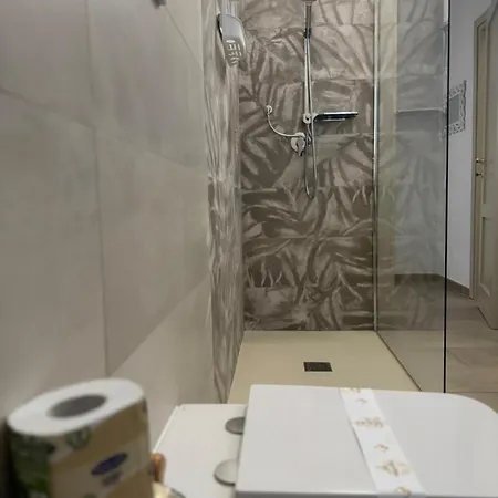 La Casa Di Spinosella Appartement *