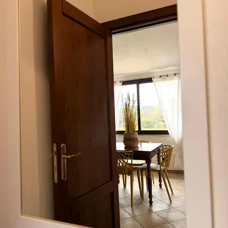 La Casa Di Spinosella Appartement *